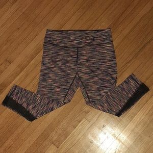 Zella colorful workout pants